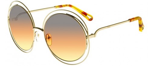 Chloé CARLINA CE114SD 812